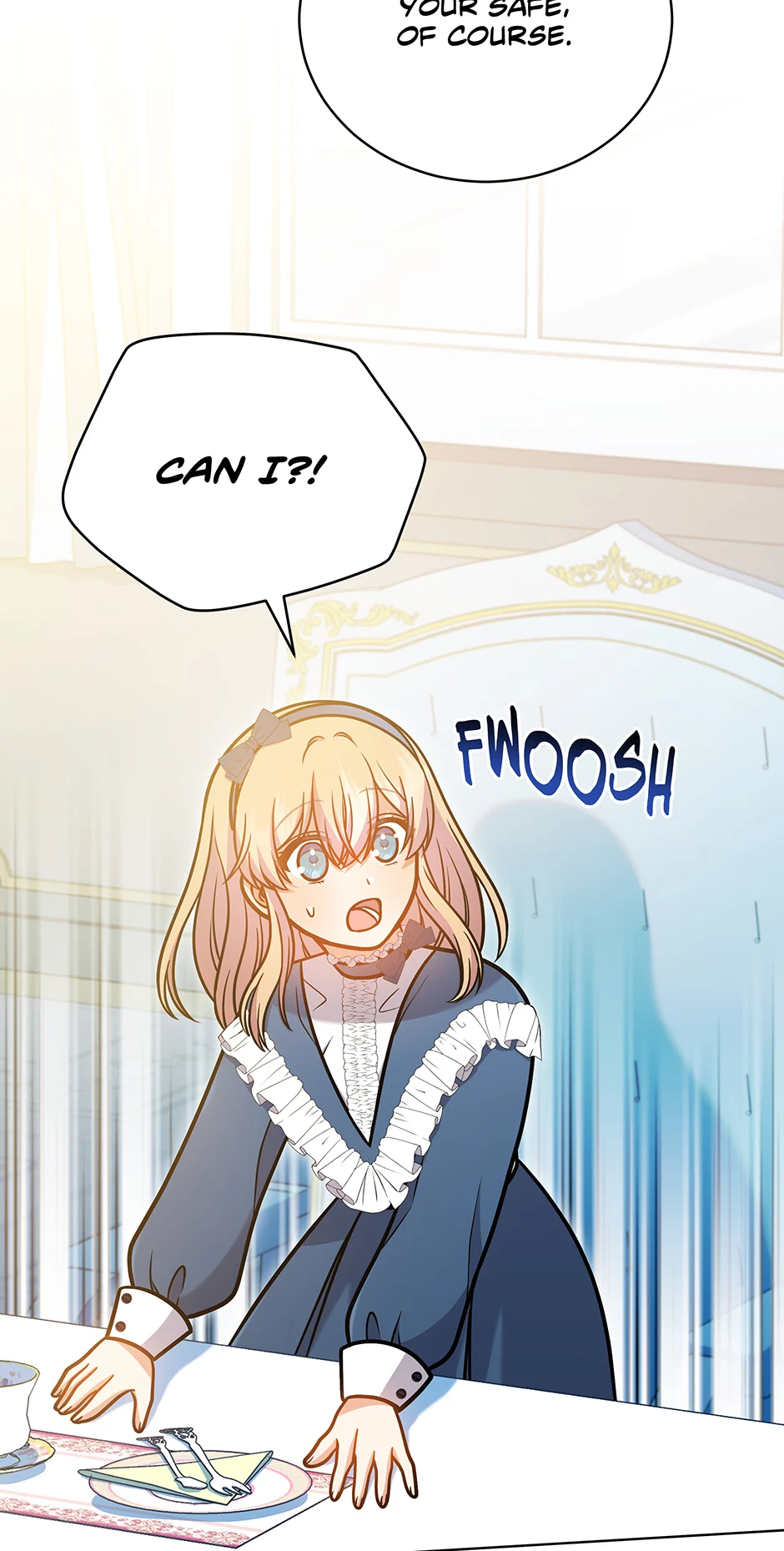 I Became the Daughter-in-Law of the Righteous Mad Dog Chapter 26 - Page 52