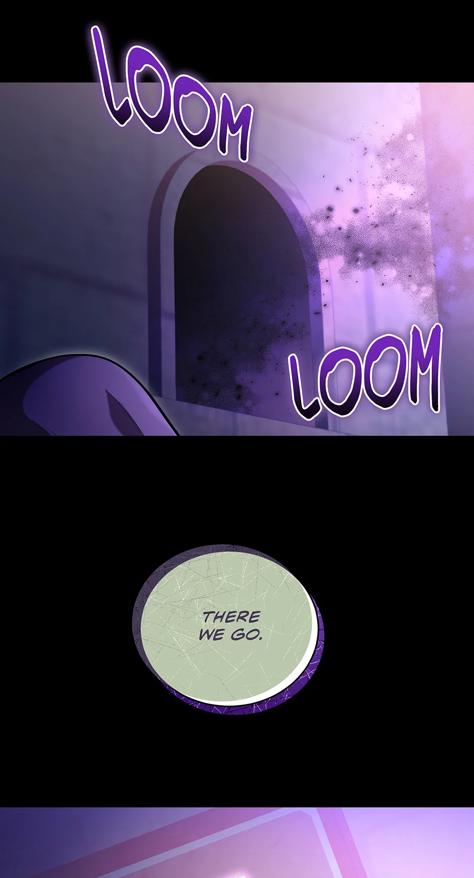 I Became the Daughter-in-Law of the Righteous Mad Dog Chapter 26 - Page 59