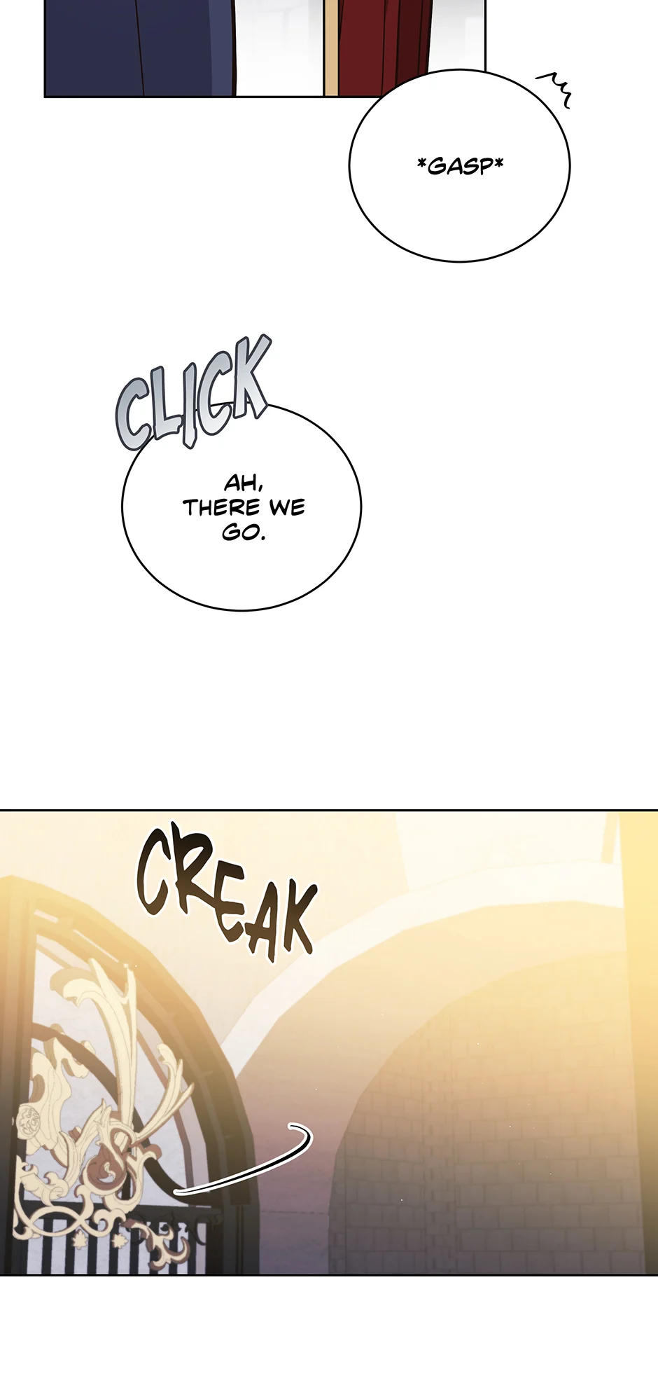 I Became the Daughter-in-Law of the Righteous Mad Dog Chapter 27 - Page 5