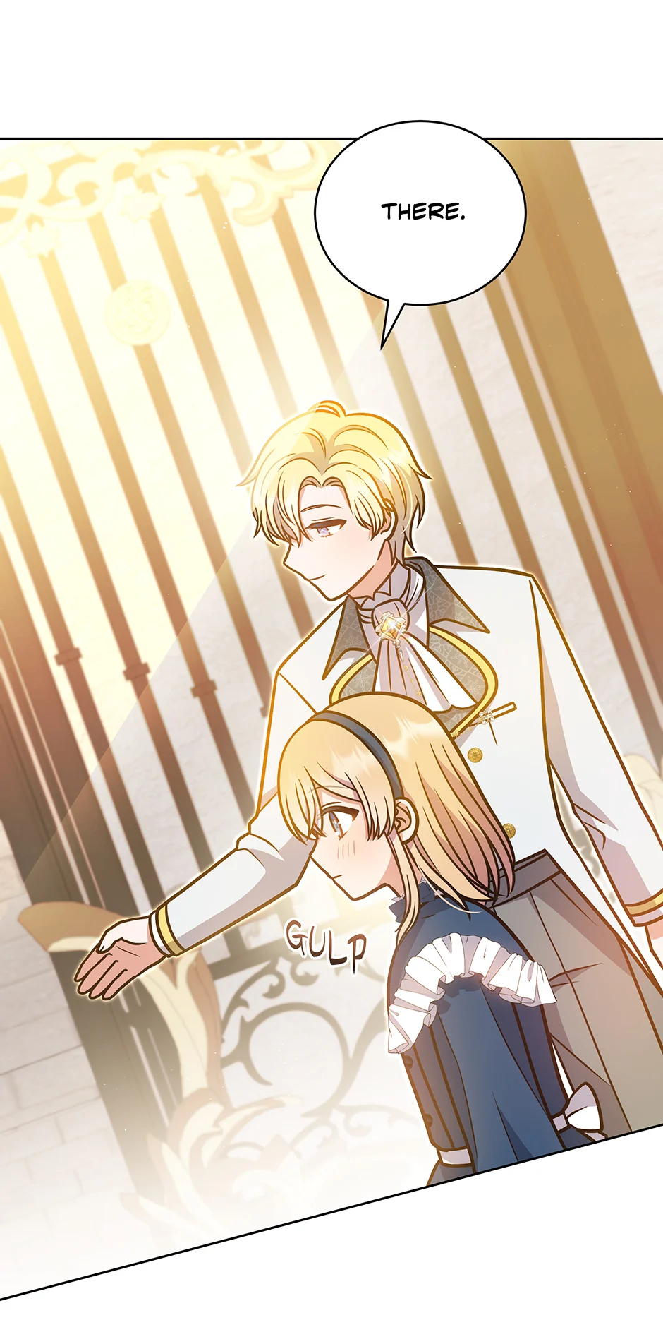 I Became the Daughter-in-Law of the Righteous Mad Dog Chapter 27 - Page 6