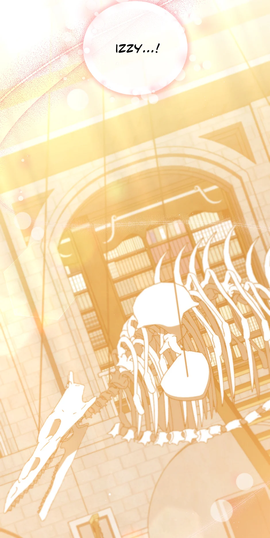 I Became the Daughter-in-Law of the Righteous Mad Dog Chapter 27 - Page 8