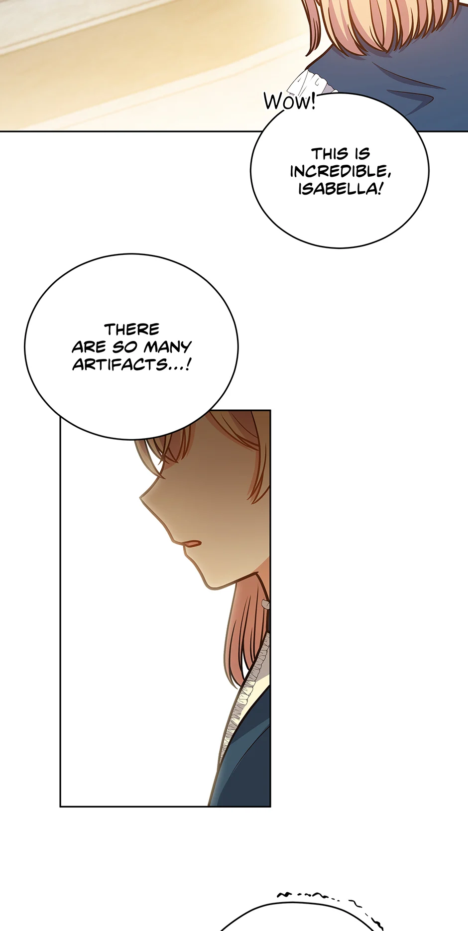 I Became the Daughter-in-Law of the Righteous Mad Dog Chapter 27 - Page 10
