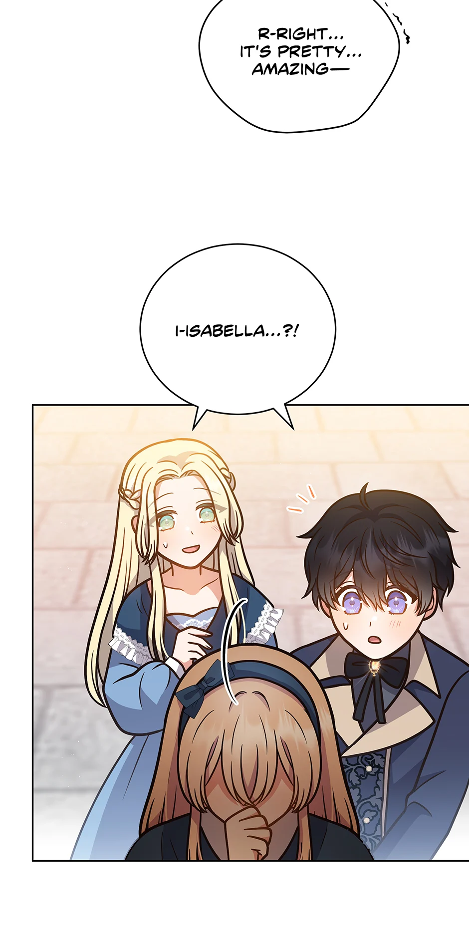 I Became the Daughter-in-Law of the Righteous Mad Dog Chapter 27 - Page 11