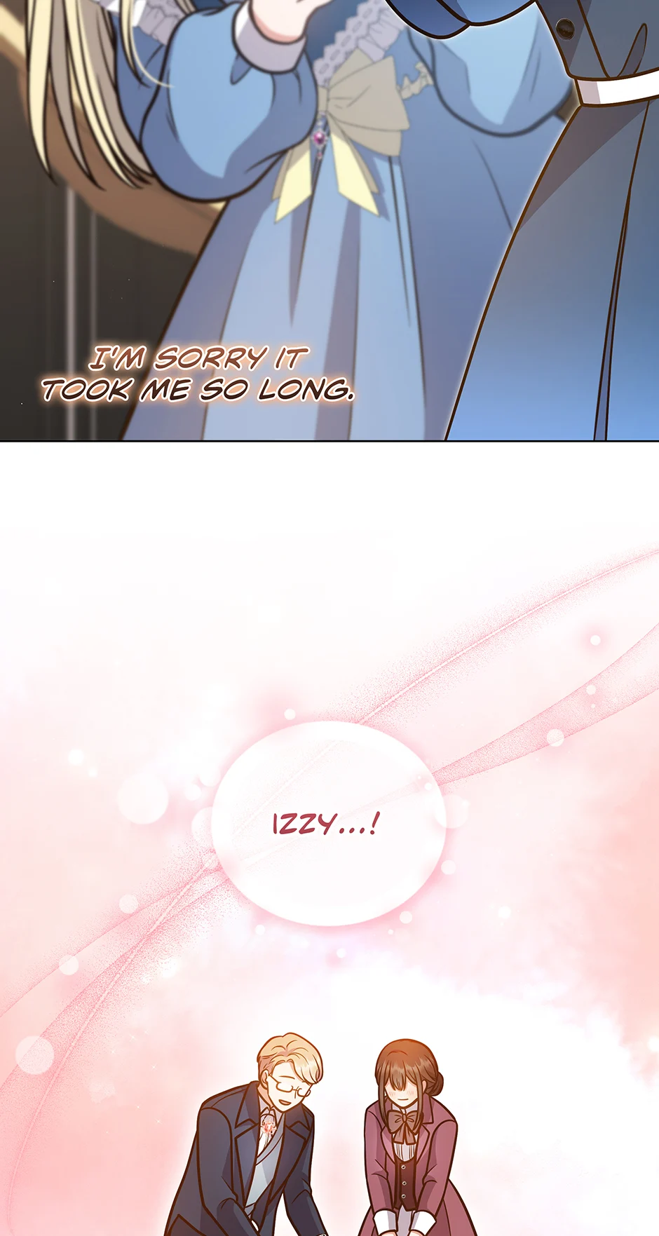 I Became the Daughter-in-Law of the Righteous Mad Dog Chapter 27 - Page 13