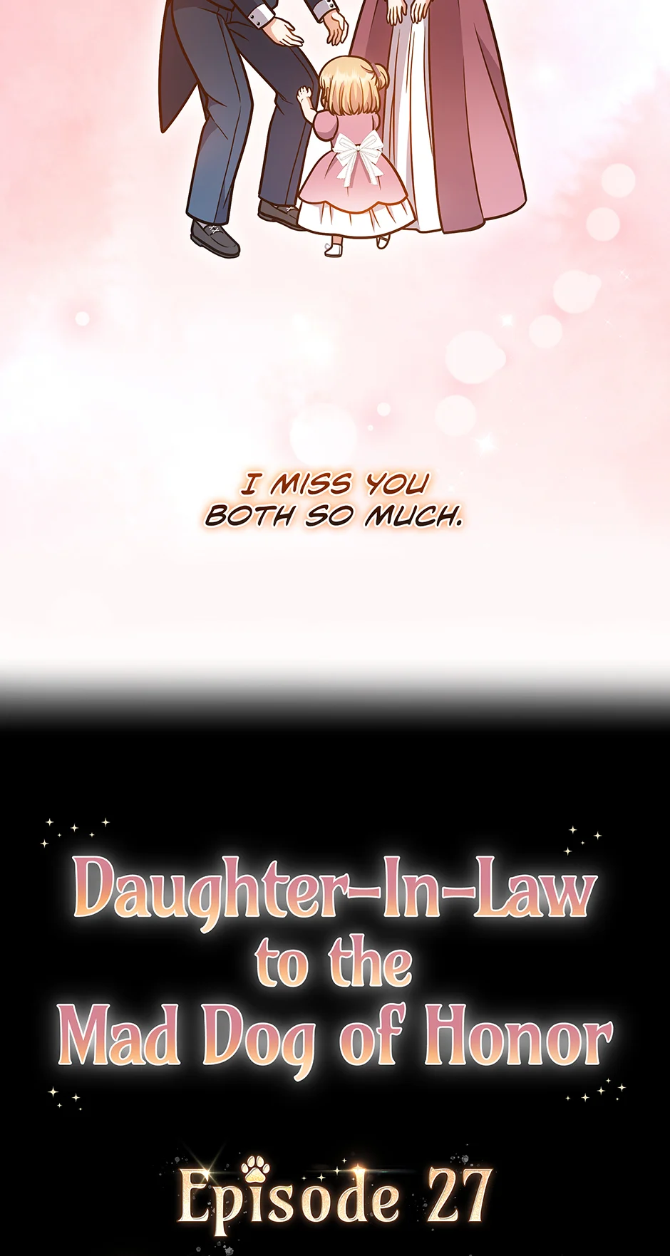 I Became the Daughter-in-Law of the Righteous Mad Dog Chapter 27 - Page 14