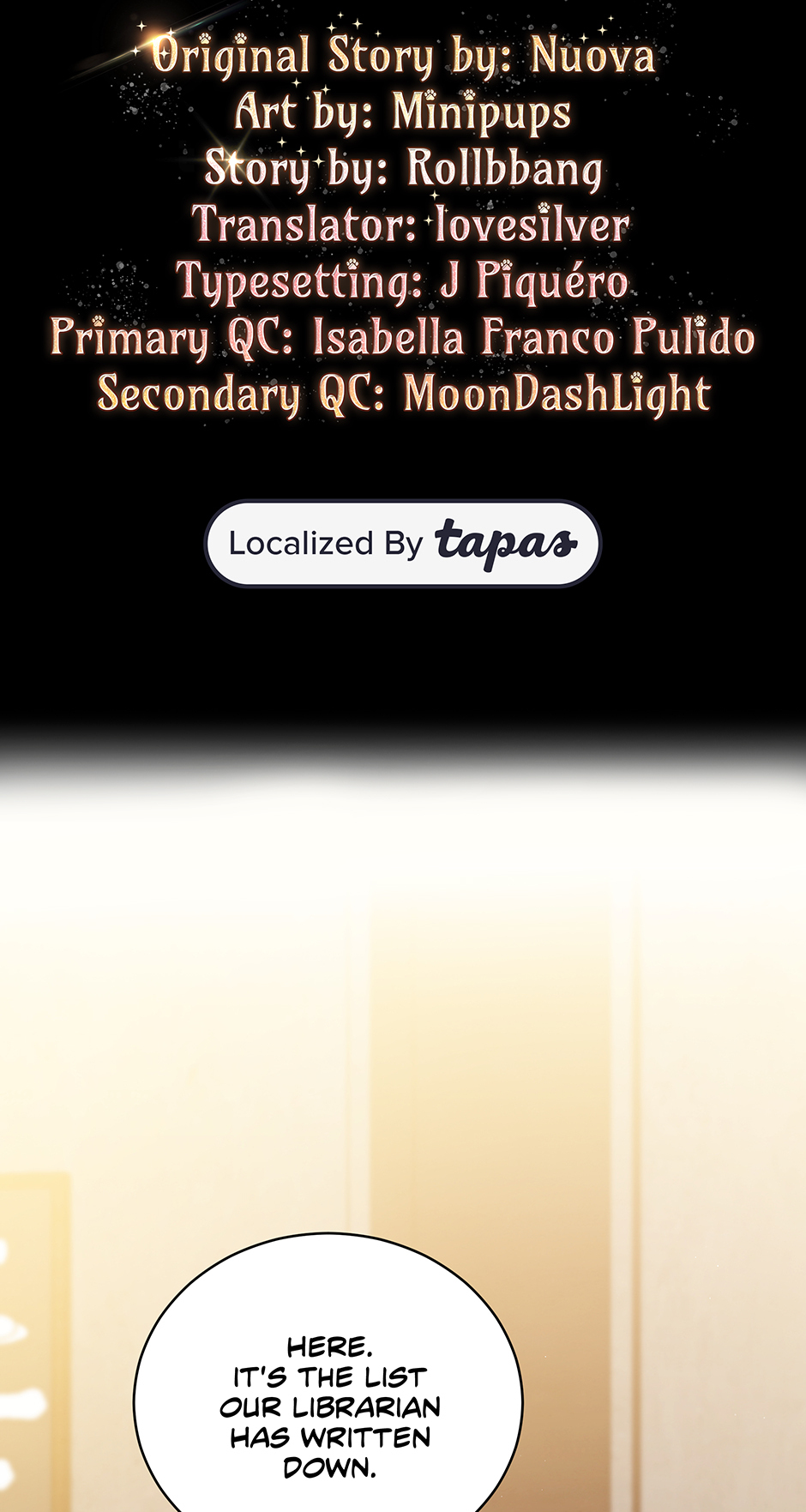 I Became the Daughter-in-Law of the Righteous Mad Dog Chapter 27 - Page 15