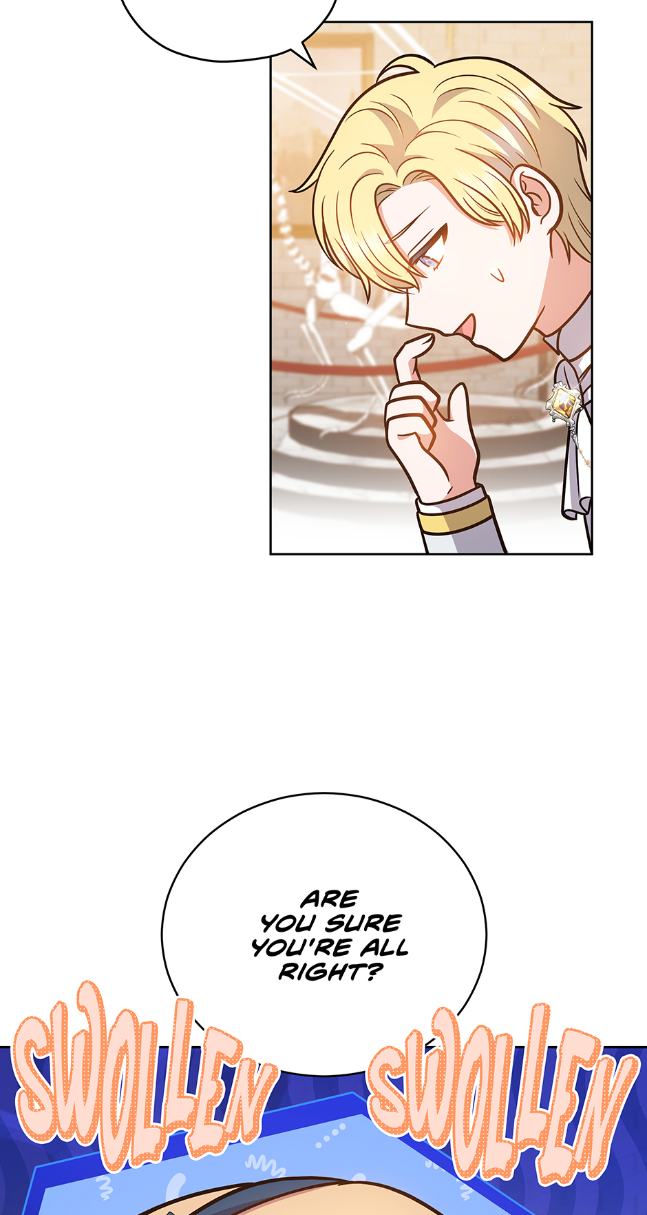 I Became the Daughter-in-Law of the Righteous Mad Dog Chapter 27 - Page 17