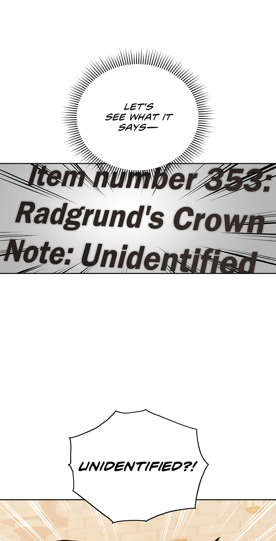 I Became the Daughter-in-Law of the Righteous Mad Dog Chapter 27 - Page 20