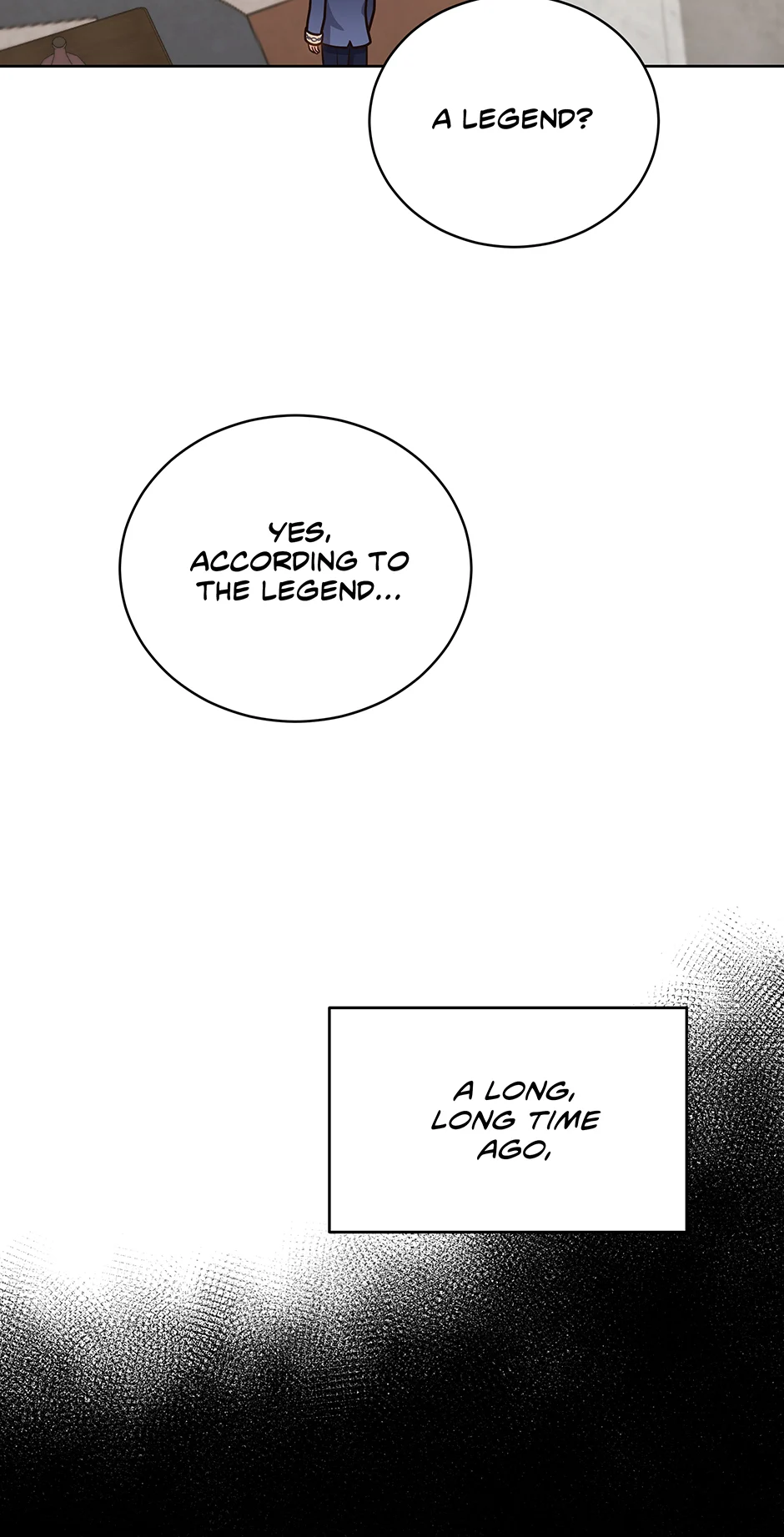 I Became the Daughter-in-Law of the Righteous Mad Dog Chapter 27 - Page 23