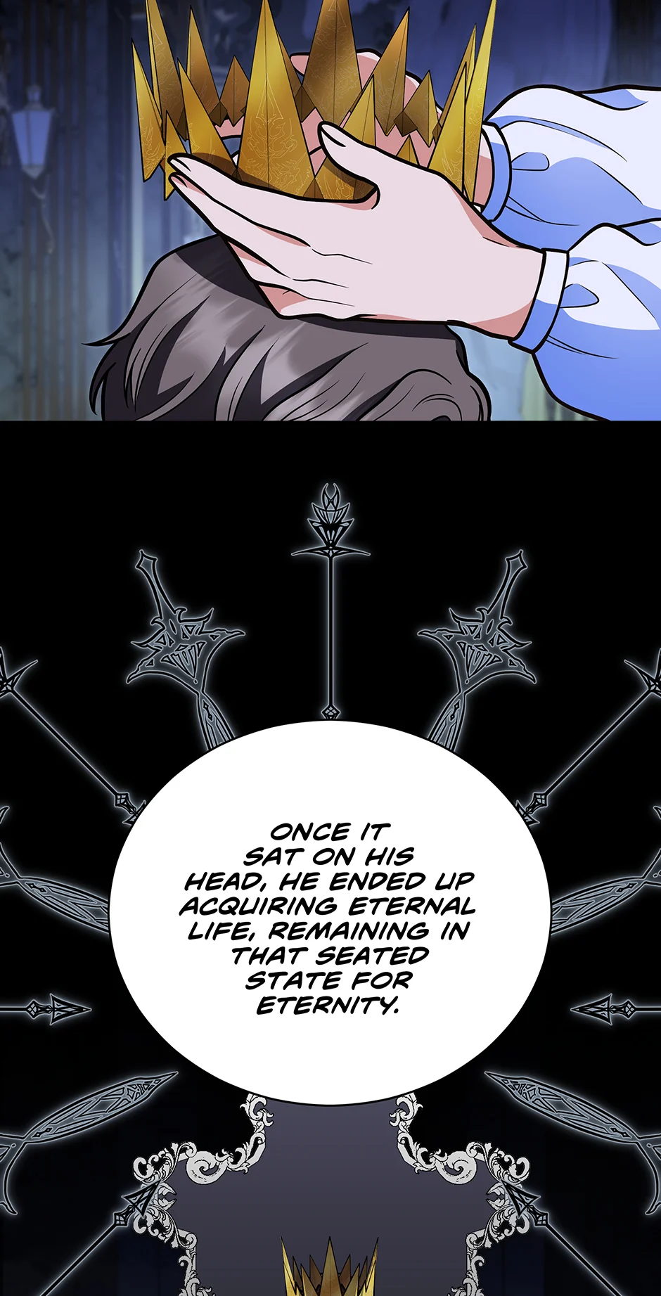 I Became the Daughter-in-Law of the Righteous Mad Dog Chapter 27 - Page 25