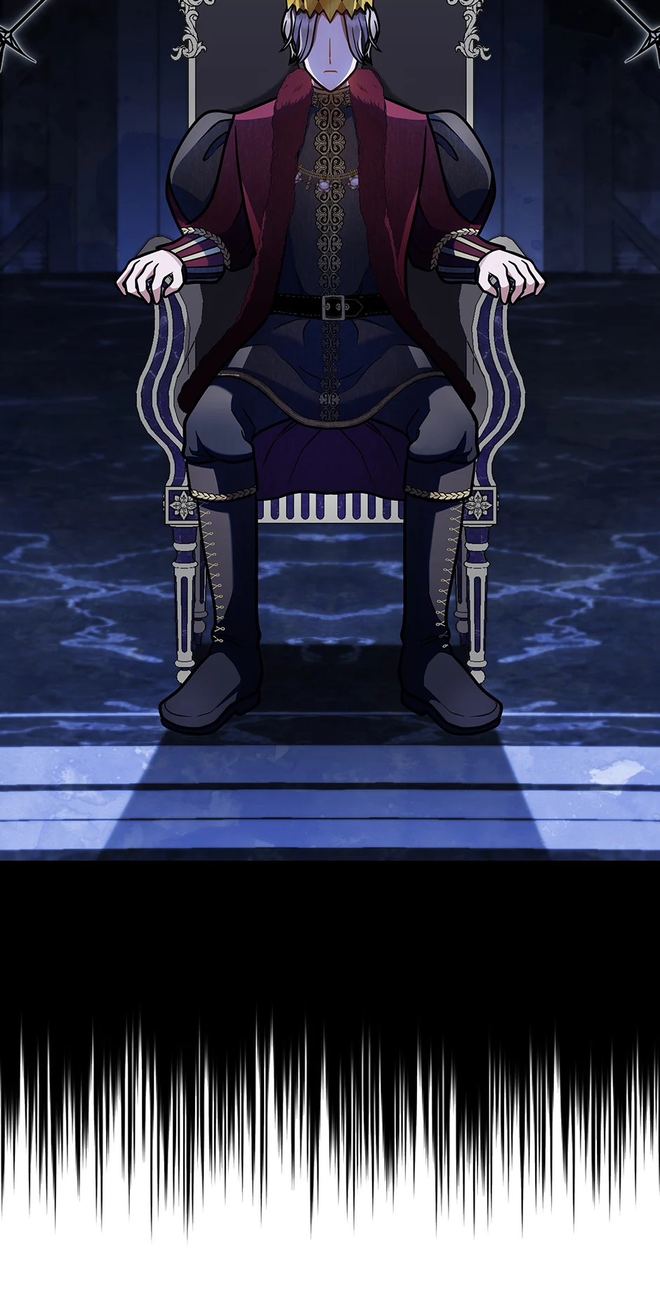 I Became the Daughter-in-Law of the Righteous Mad Dog Chapter 27 - Page 26
