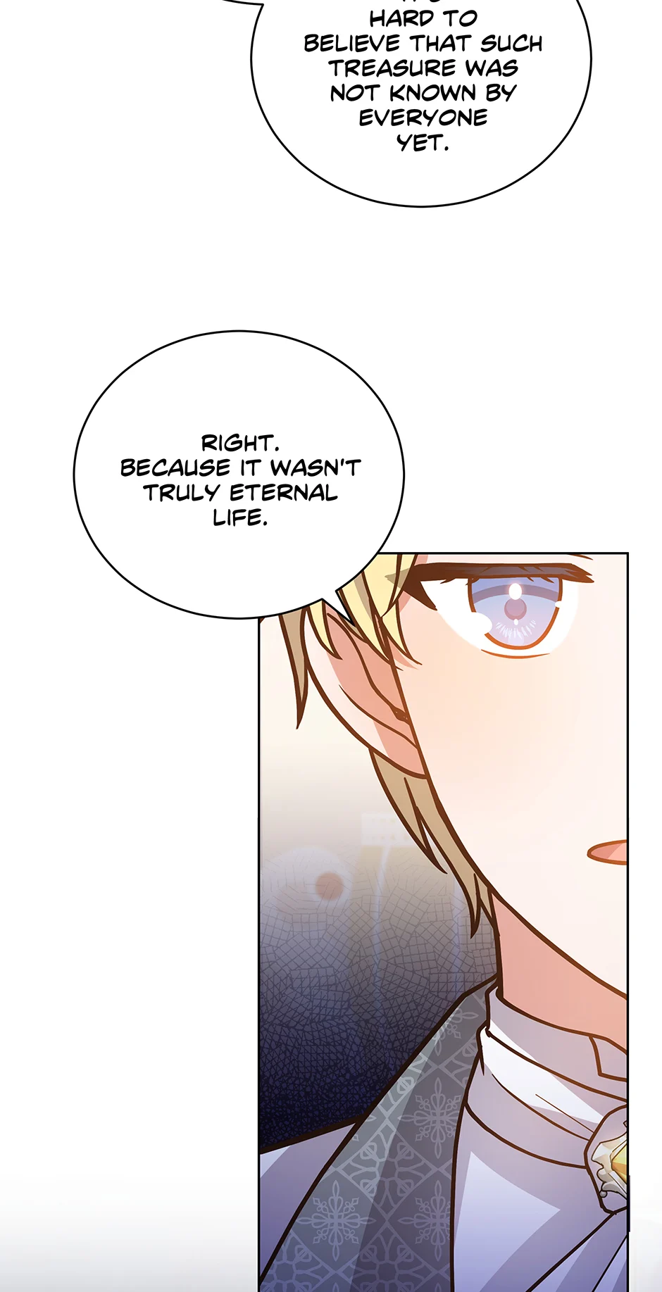 I Became the Daughter-in-Law of the Righteous Mad Dog Chapter 27 - Page 28