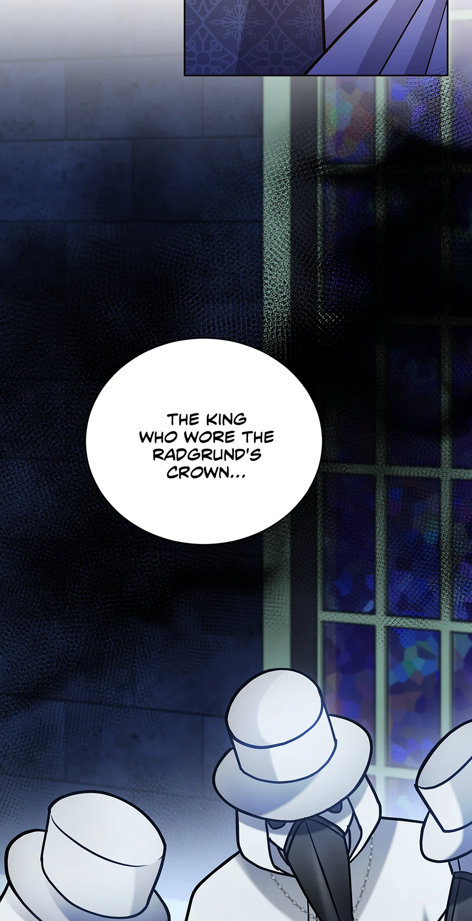 I Became the Daughter-in-Law of the Righteous Mad Dog Chapter 27 - Page 29