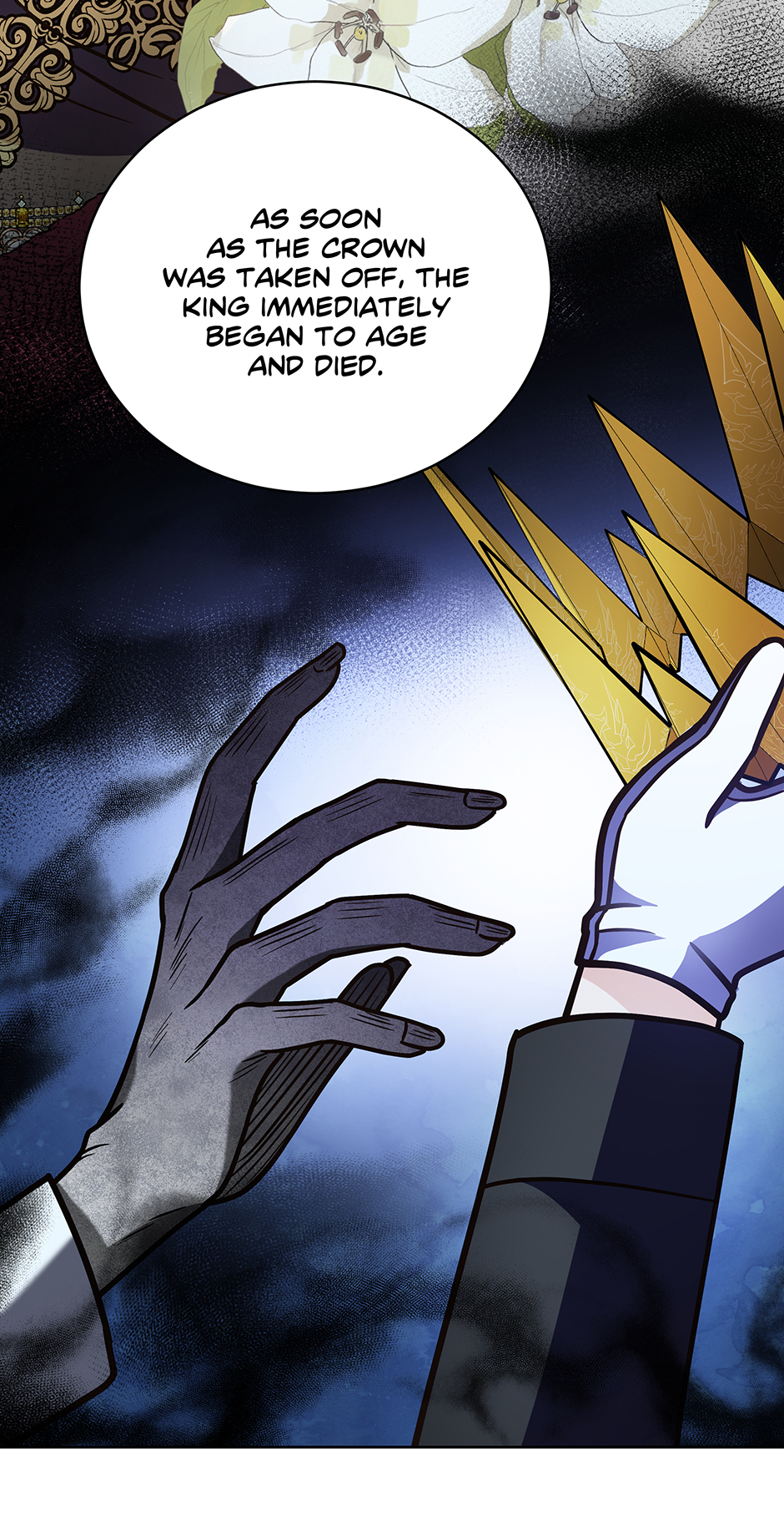 I Became the Daughter-in-Law of the Righteous Mad Dog Chapter 27 - Page 31