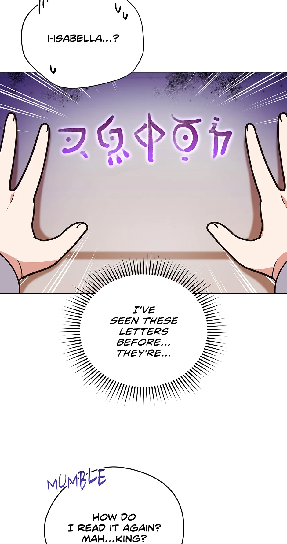 I Became the Daughter-in-Law of the Righteous Mad Dog Chapter 27 - Page 40