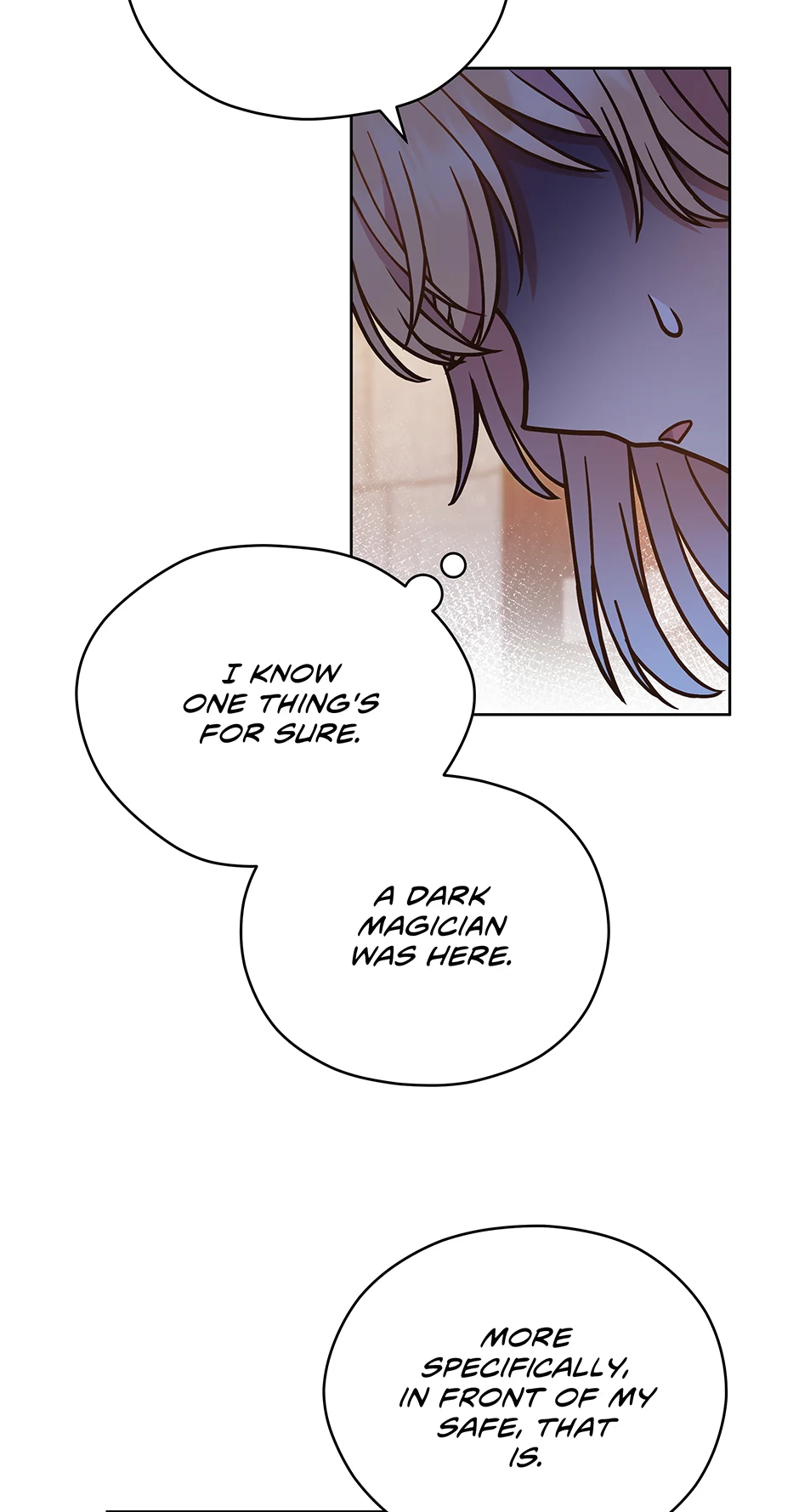 I Became the Daughter-in-Law of the Righteous Mad Dog Chapter 27 - Page 41