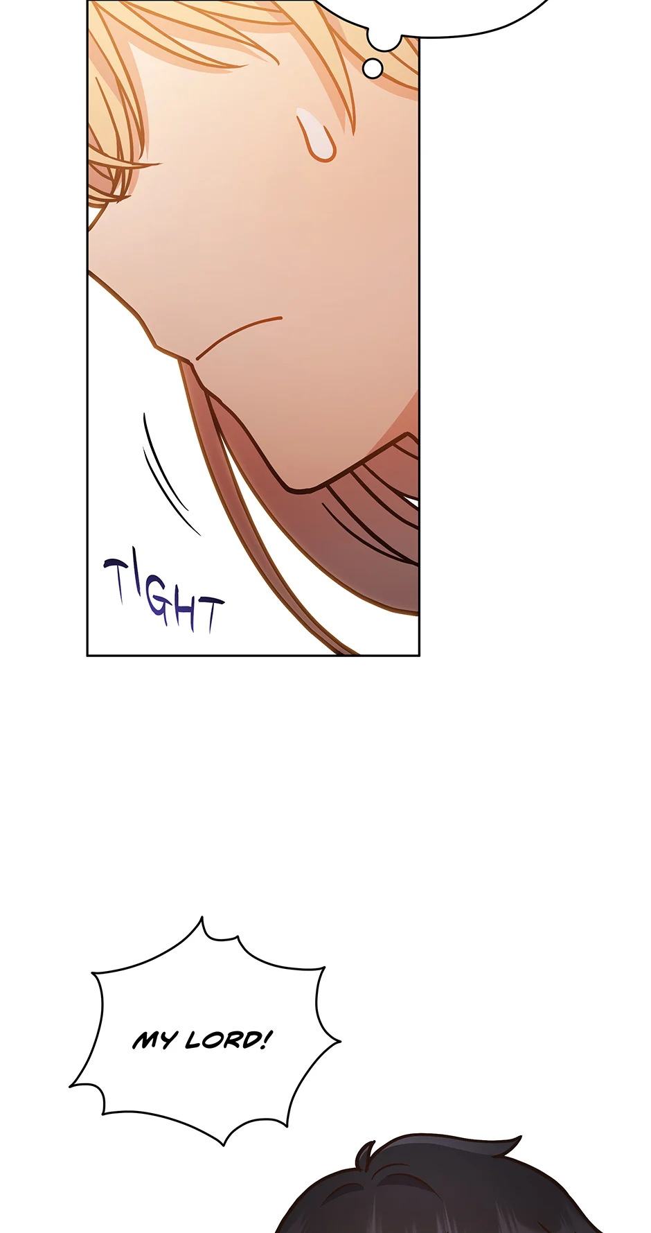 I Became the Daughter-in-Law of the Righteous Mad Dog Chapter 27 - Page 42