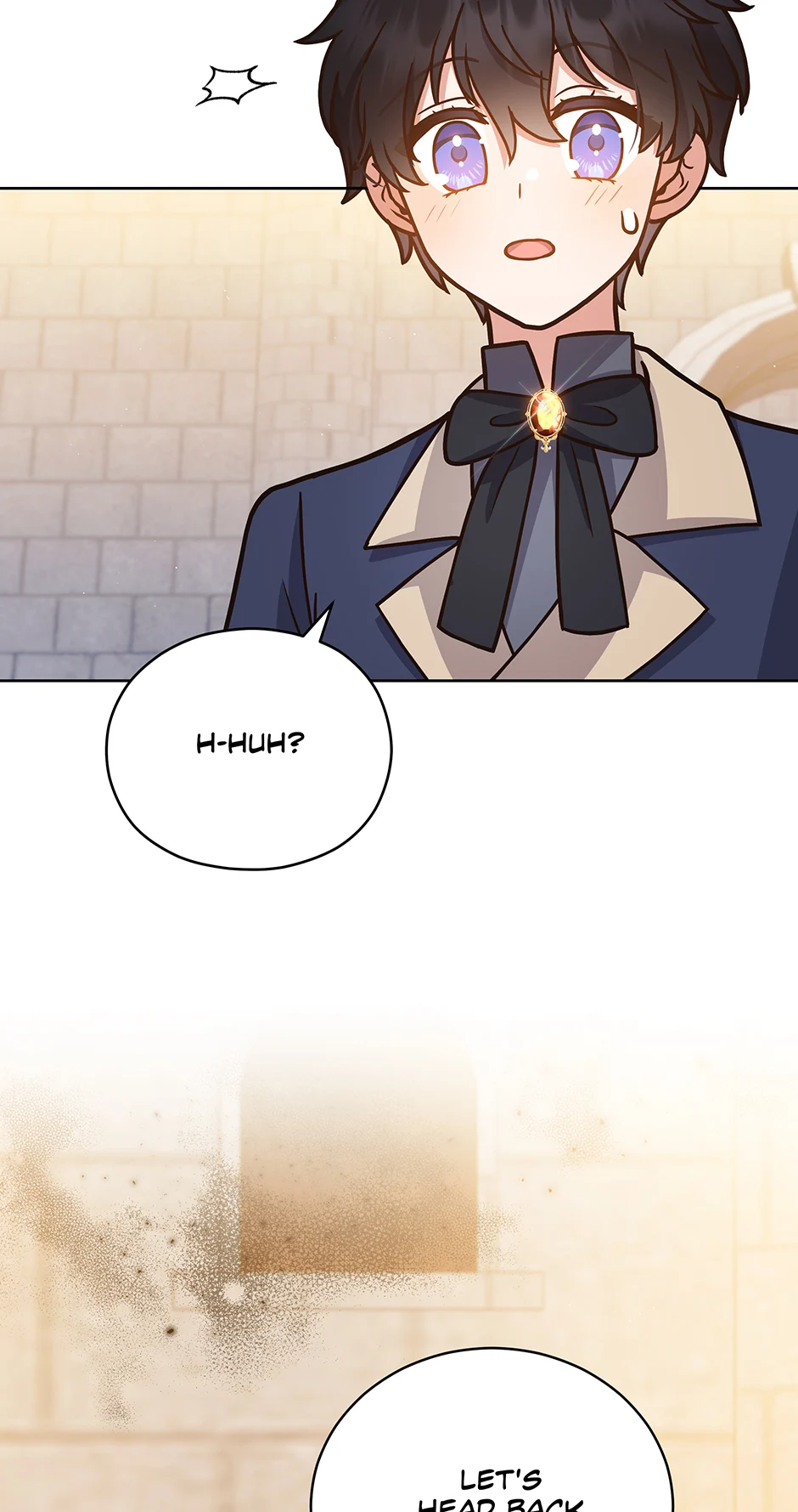 I Became the Daughter-in-Law of the Righteous Mad Dog Chapter 27 - Page 43