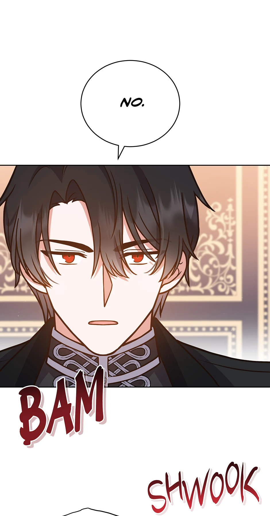 I Became the Daughter-in-Law of the Righteous Mad Dog Chapter 27 - Page 45