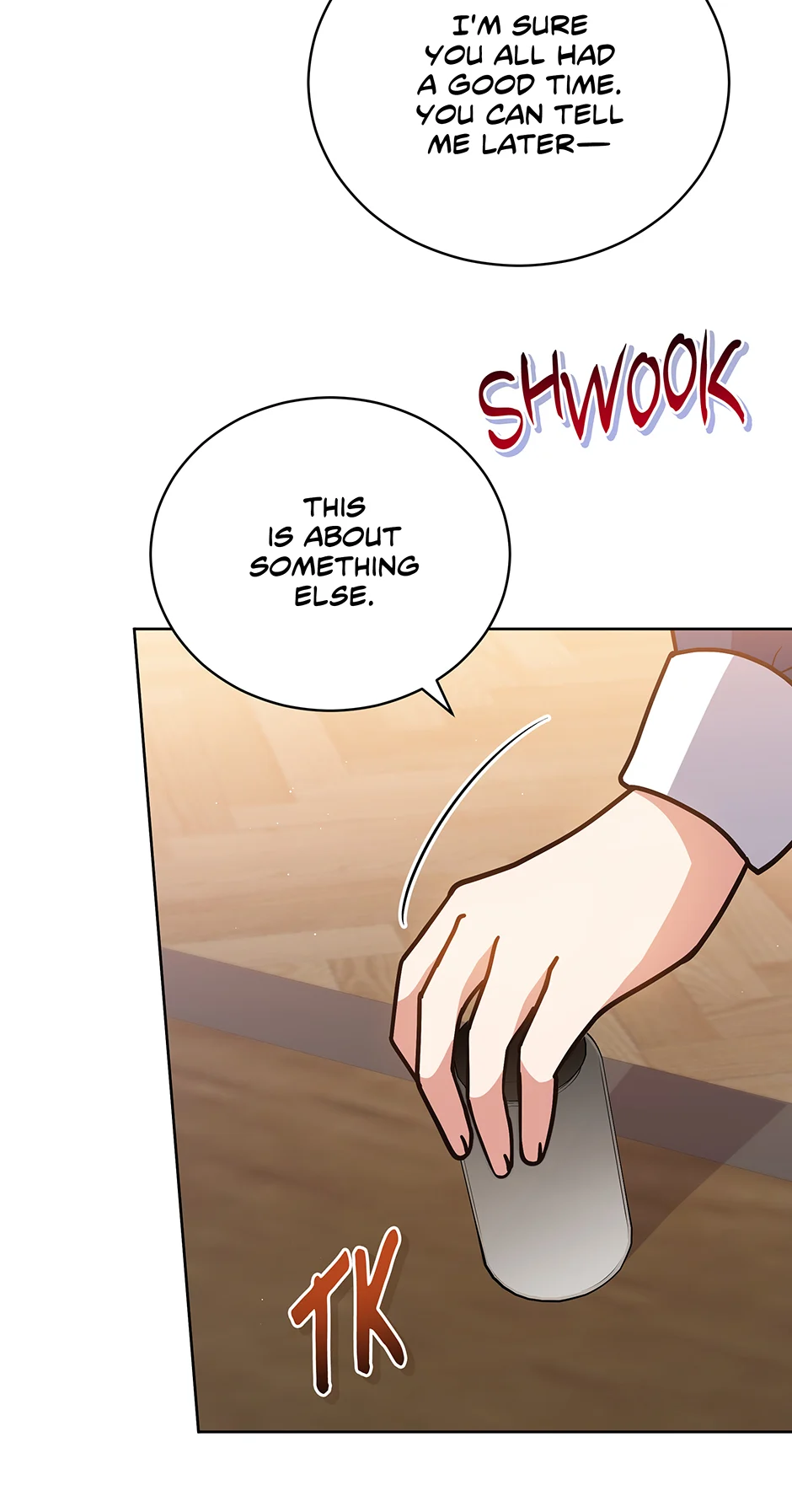 I Became the Daughter-in-Law of the Righteous Mad Dog Chapter 27 - Page 48