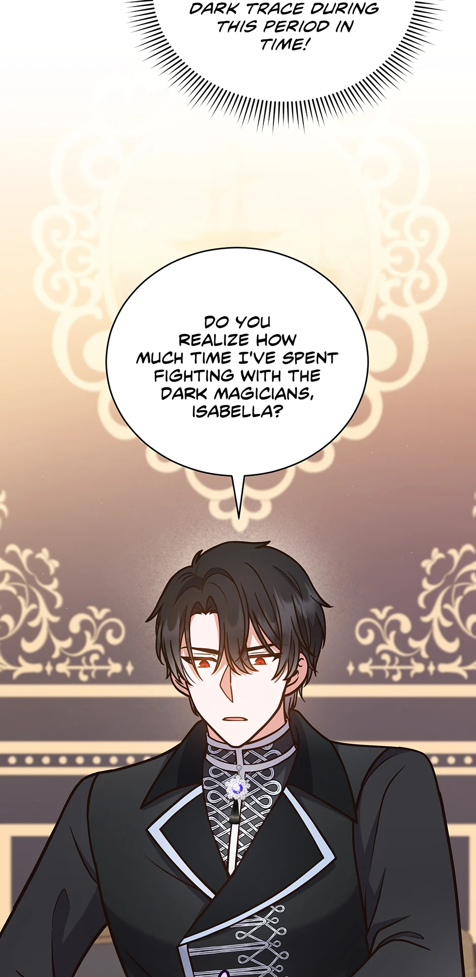 I Became the Daughter-in-Law of the Righteous Mad Dog Chapter 27 - Page 55