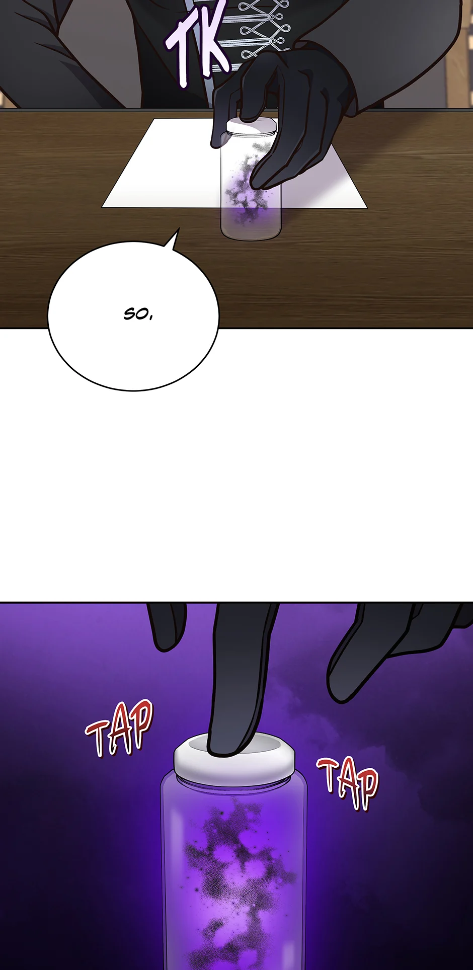 I Became the Daughter-in-Law of the Righteous Mad Dog Chapter 27 - Page 56