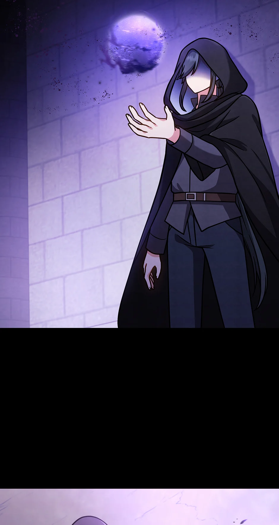 I Became the Daughter-in-Law of the Righteous Mad Dog Chapter 28 - Page 3