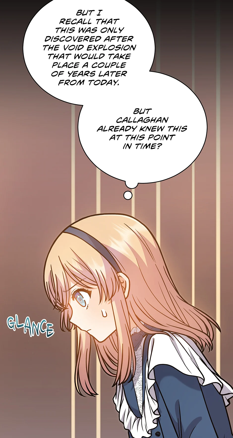 I Became the Daughter-in-Law of the Righteous Mad Dog Chapter 28 - Page 5