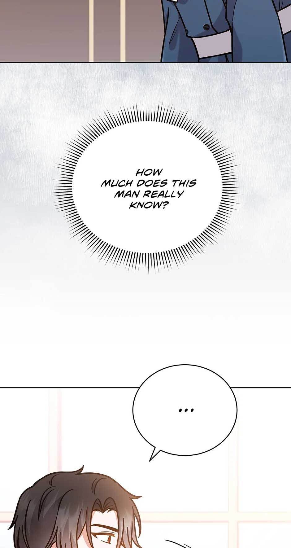 I Became the Daughter-in-Law of the Righteous Mad Dog Chapter 28 - Page 6