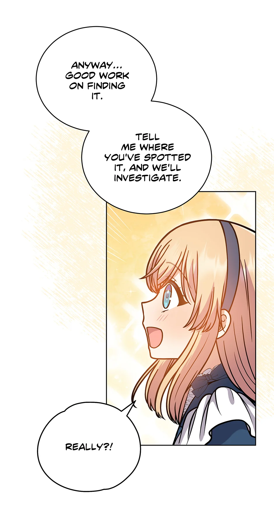 I Became the Daughter-in-Law of the Righteous Mad Dog Chapter 28 - Page 8