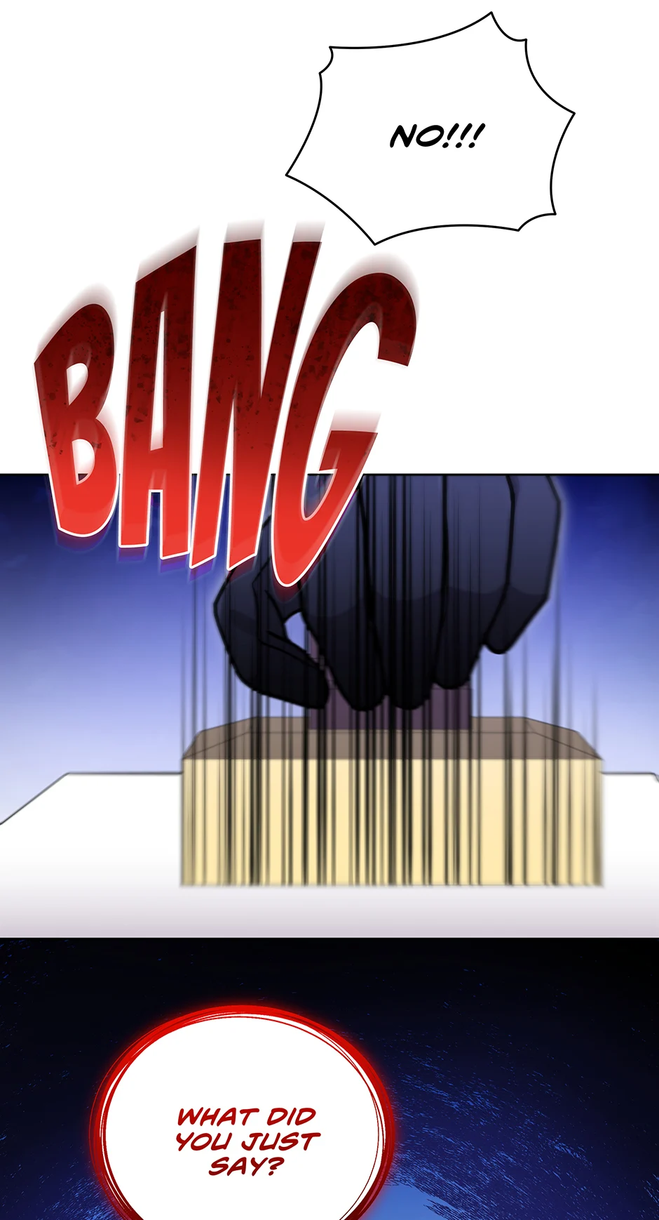 I Became the Daughter-in-Law of the Righteous Mad Dog Chapter 28 - Page 10