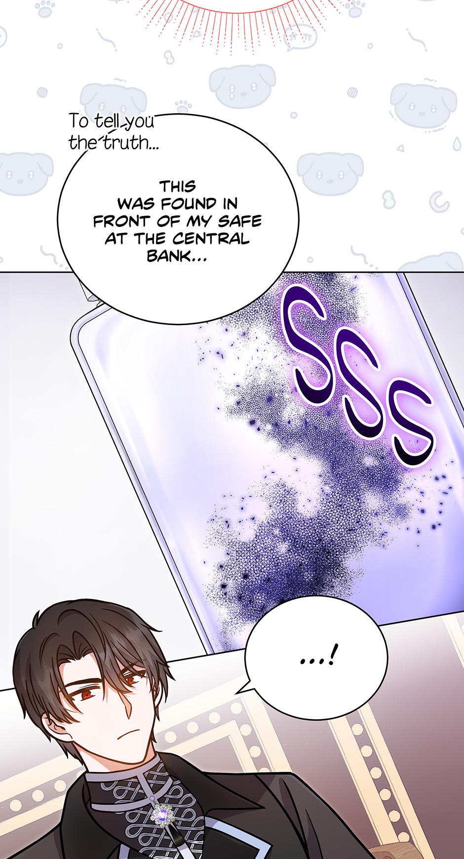 I Became the Daughter-in-Law of the Righteous Mad Dog Chapter 28 - Page 12