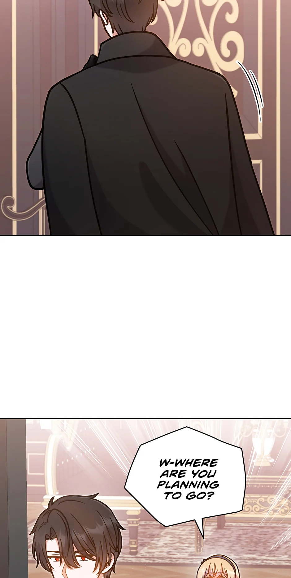 I Became the Daughter-in-Law of the Righteous Mad Dog Chapter 28 - Page 19