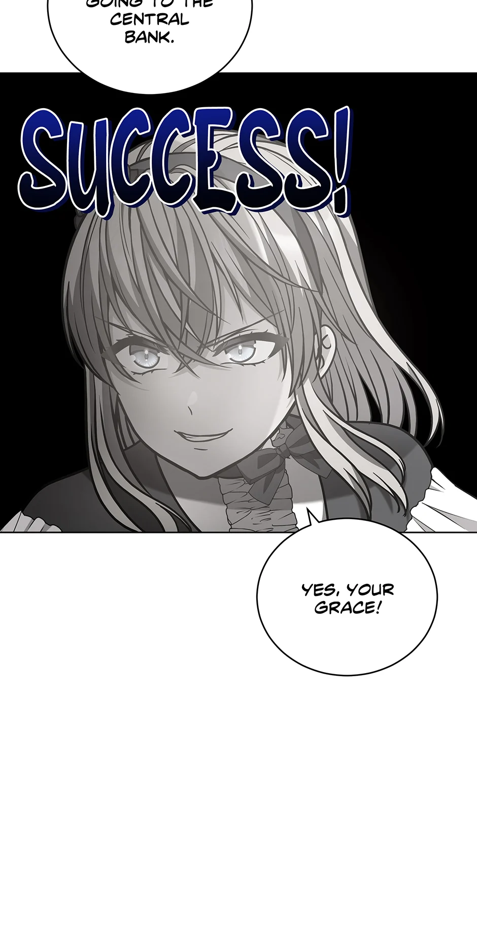 I Became the Daughter-in-Law of the Righteous Mad Dog Chapter 28 - Page 21