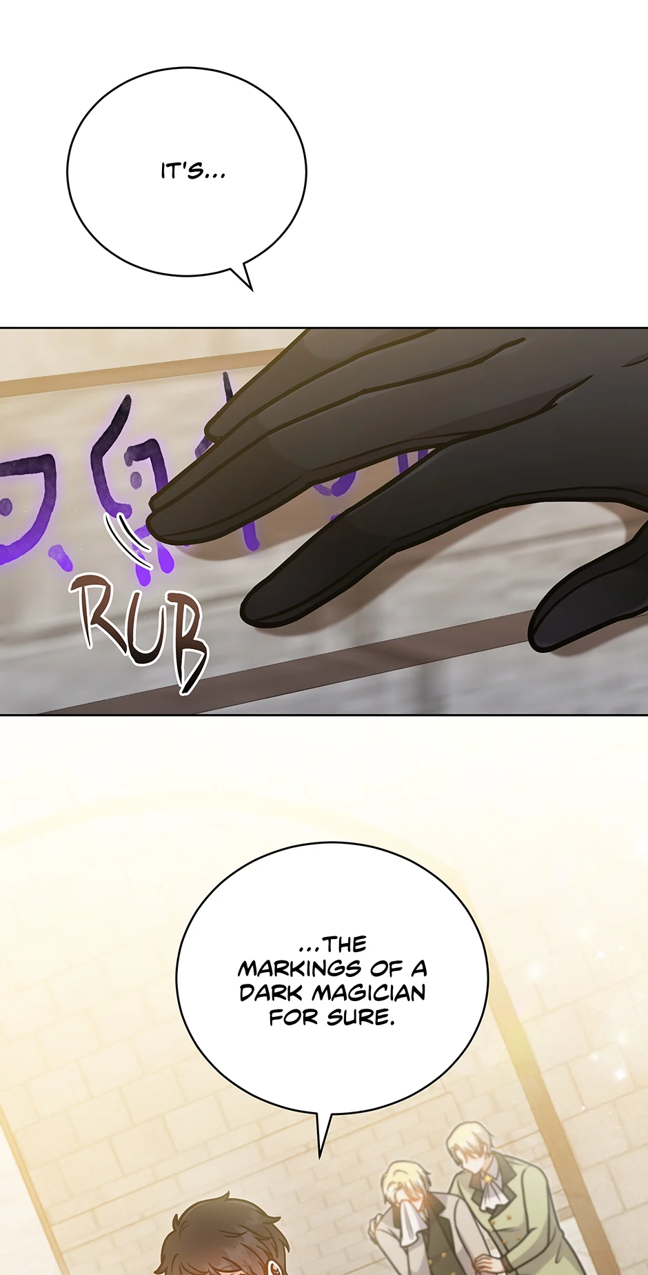 I Became the Daughter-in-Law of the Righteous Mad Dog Chapter 28 - Page 23