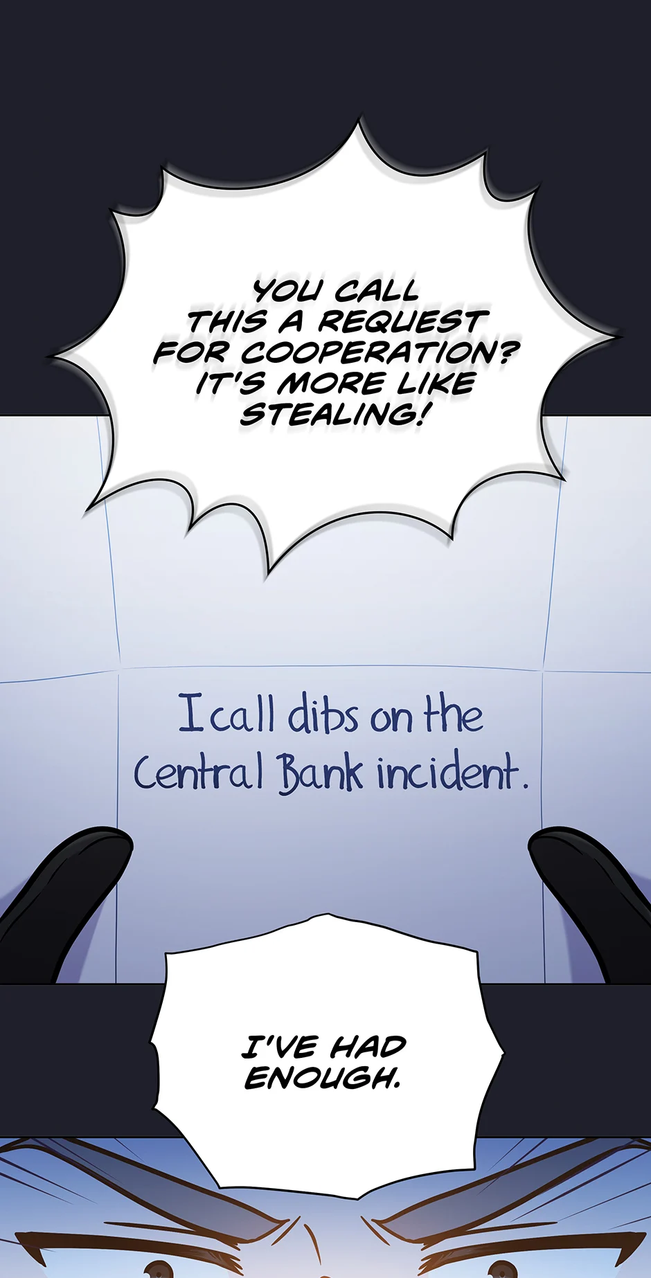 I Became the Daughter-in-Law of the Righteous Mad Dog Chapter 28 - Page 43