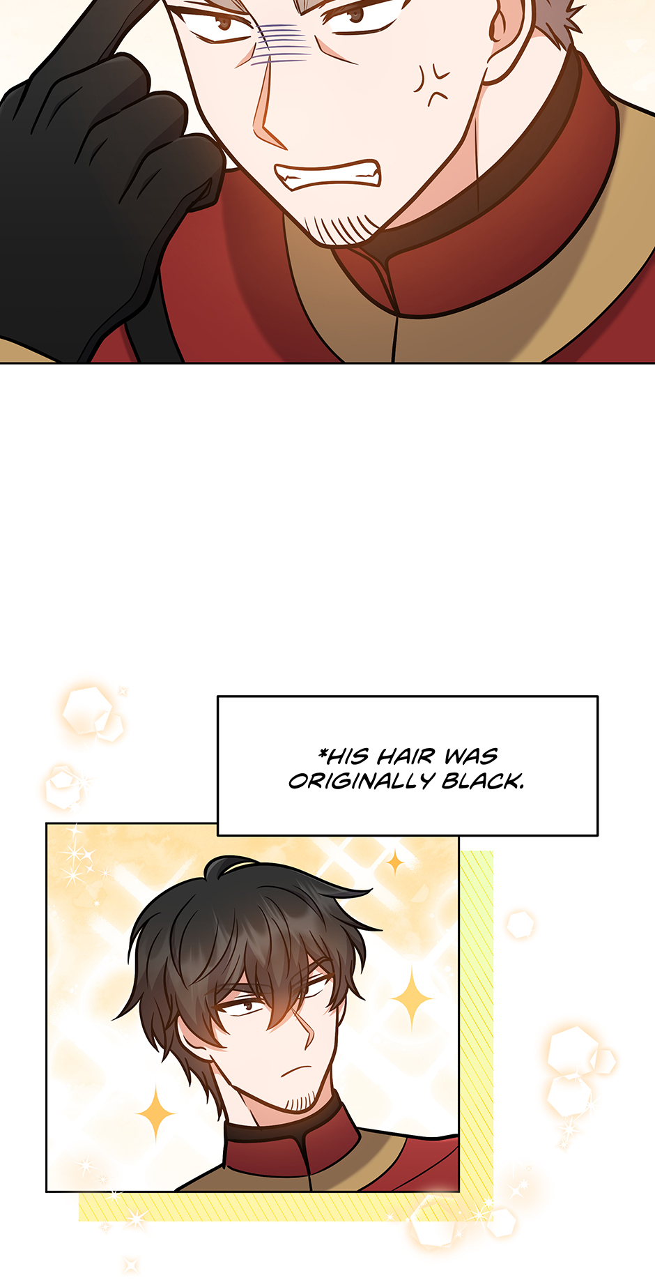 I Became the Daughter-in-Law of the Righteous Mad Dog Chapter 28 - Page 45
