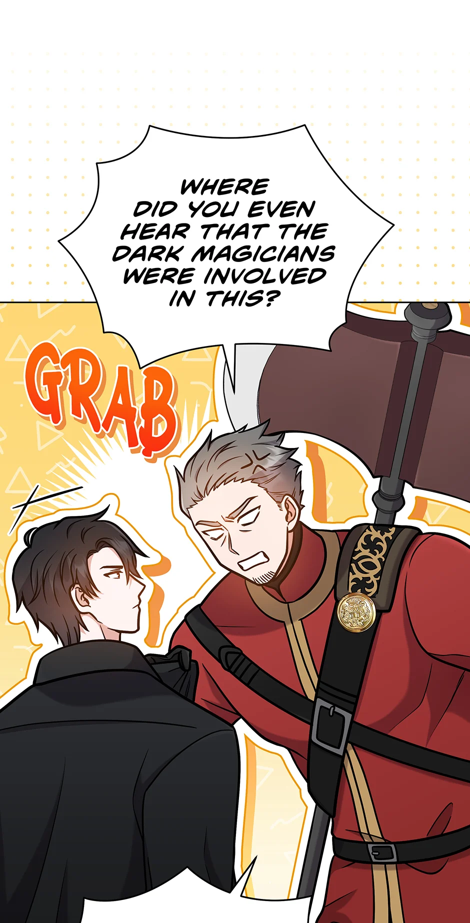 I Became the Daughter-in-Law of the Righteous Mad Dog Chapter 28 - Page 46