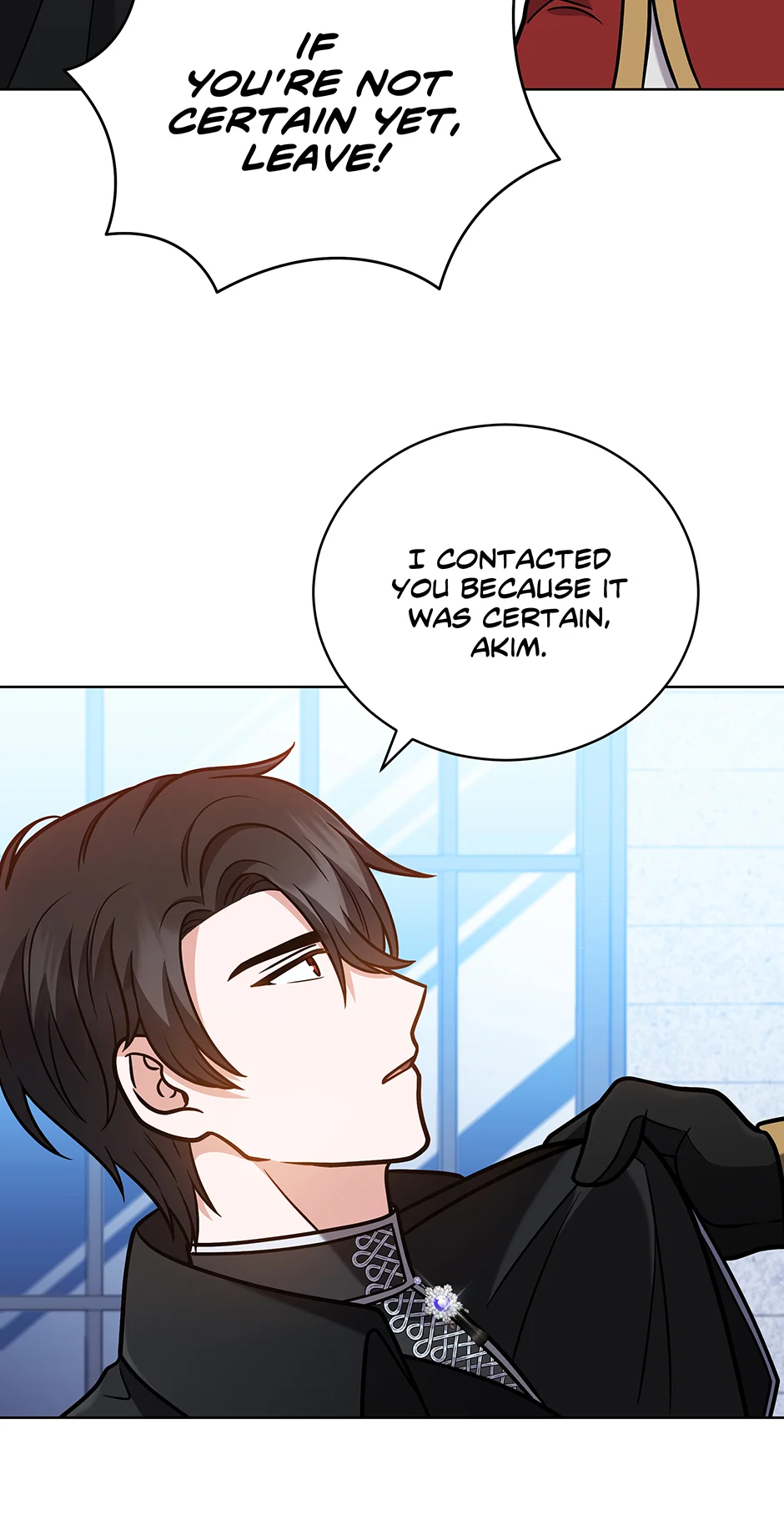I Became the Daughter-in-Law of the Righteous Mad Dog Chapter 28 - Page 47