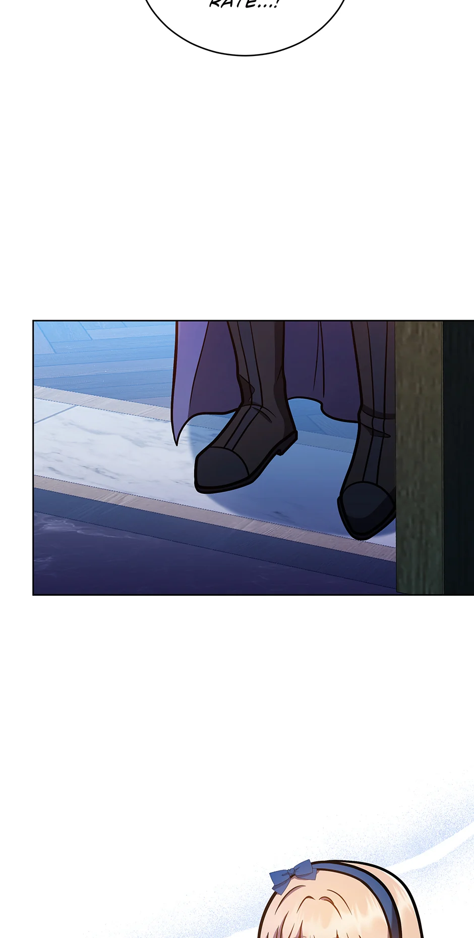 I Became the Daughter-in-Law of the Righteous Mad Dog Chapter 28 - Page 50