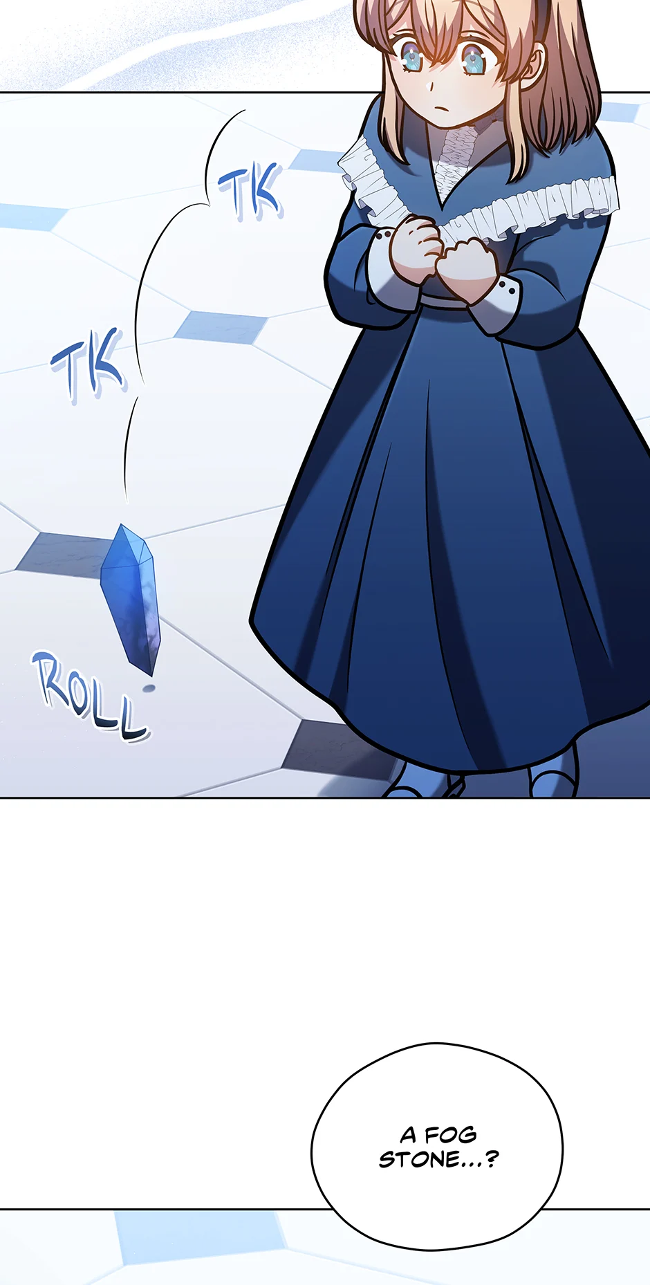I Became the Daughter-in-Law of the Righteous Mad Dog Chapter 28 - Page 51