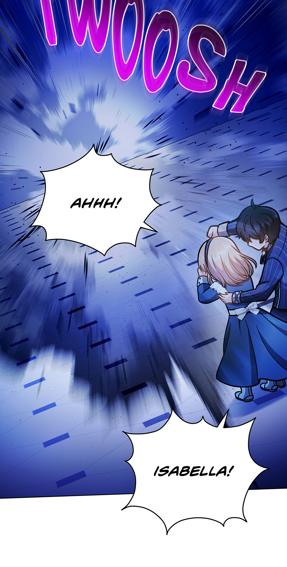 I Became the Daughter-in-Law of the Righteous Mad Dog Chapter 28 - Page 54