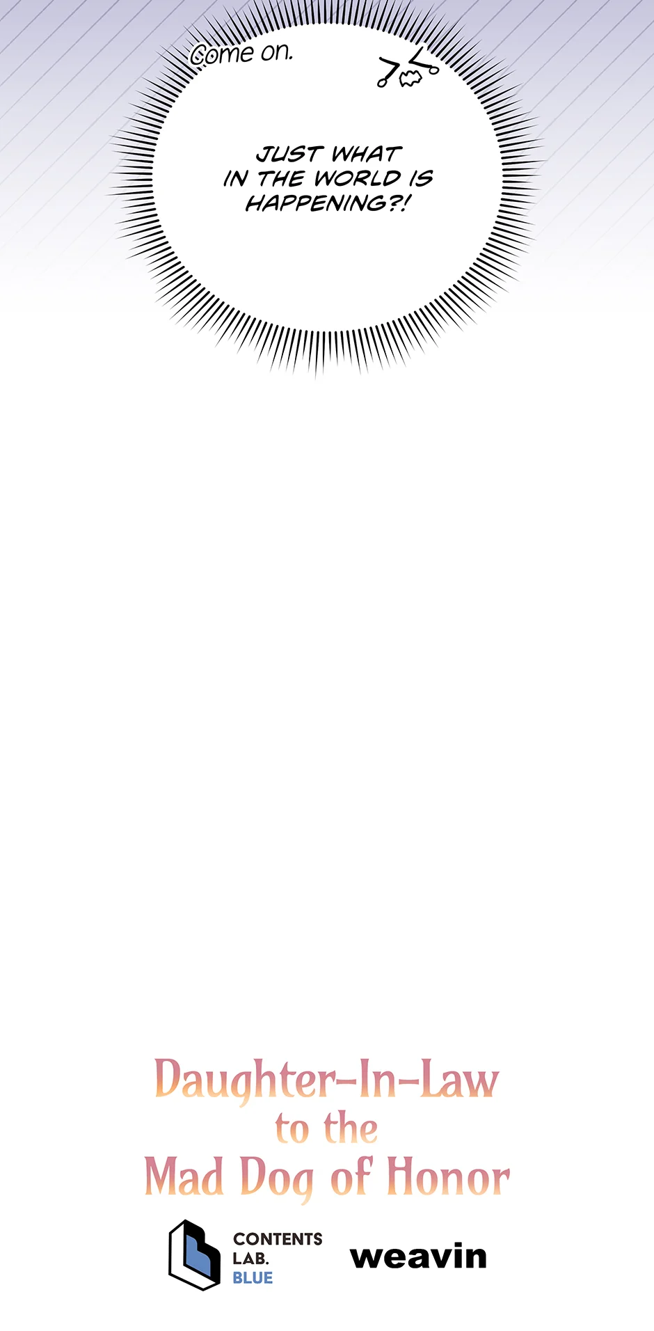 I Became the Daughter-in-Law of the Righteous Mad Dog Chapter 28 - Page 57