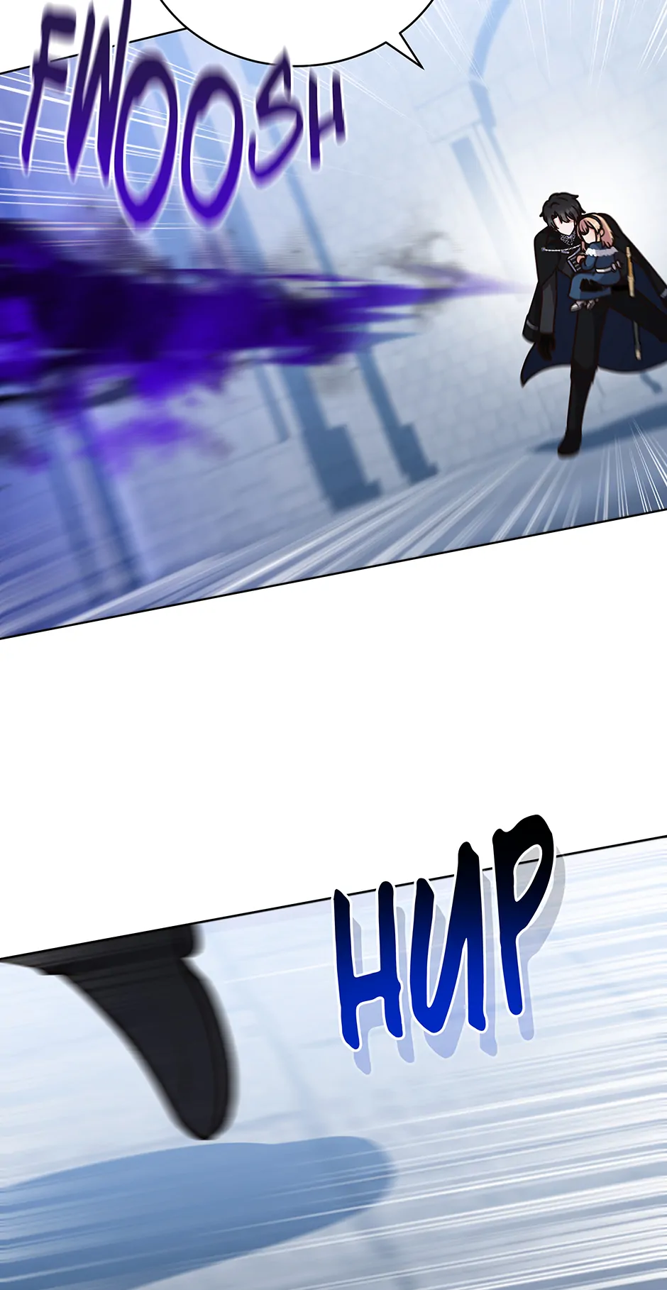 I Became the Daughter-in-Law of the Righteous Mad Dog Chapter 29 - Page 48