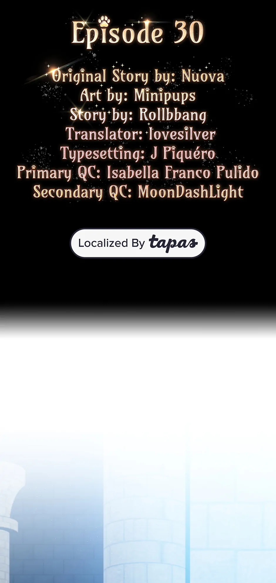 I Became the Daughter-in-Law of the Righteous Mad Dog Chapter 30 - Page 4