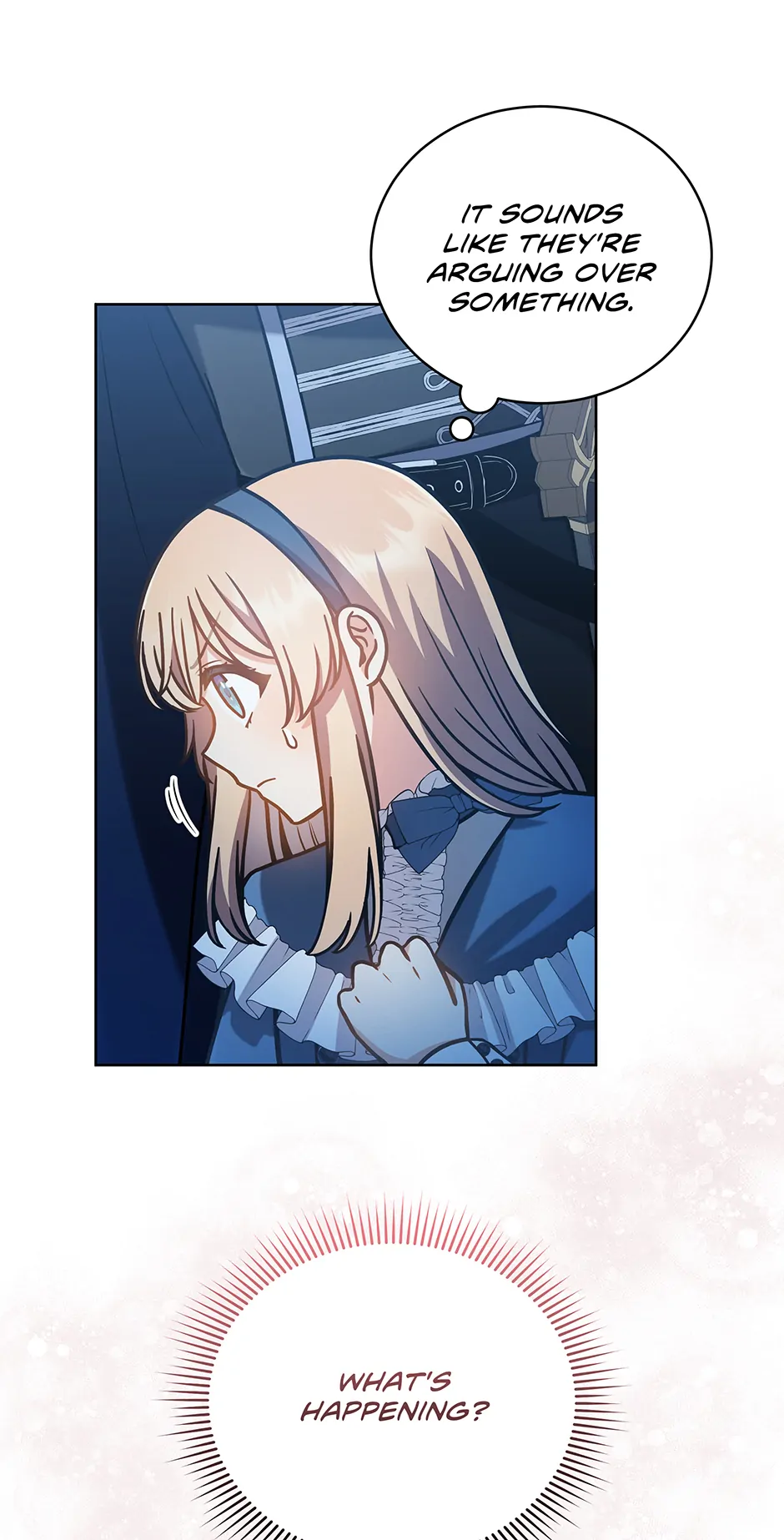 I Became the Daughter-in-Law of the Righteous Mad Dog Chapter 30 - Page 6