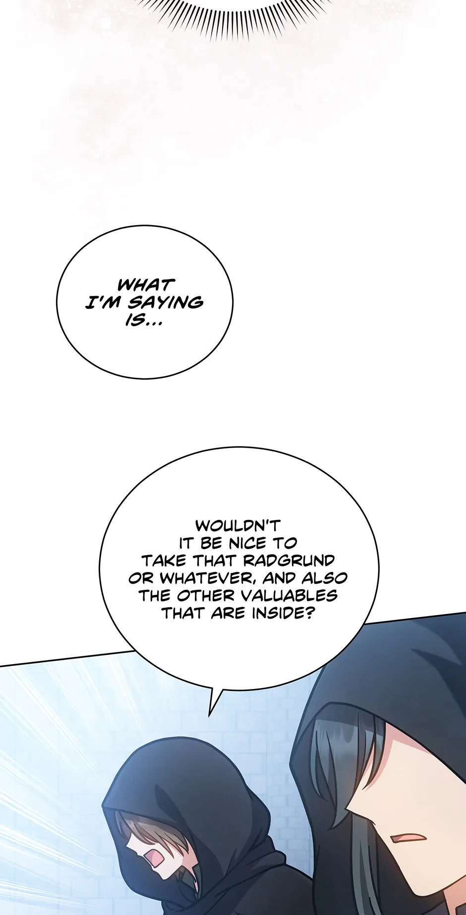 I Became the Daughter-in-Law of the Righteous Mad Dog Chapter 30 - Page 7