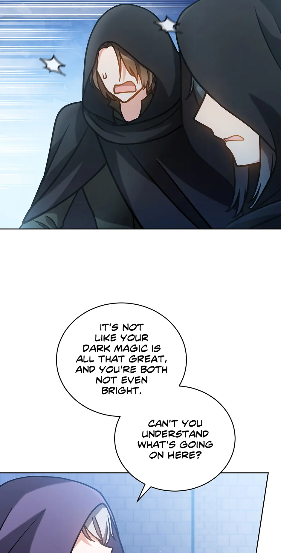 I Became the Daughter-in-Law of the Righteous Mad Dog Chapter 30 - Page 10