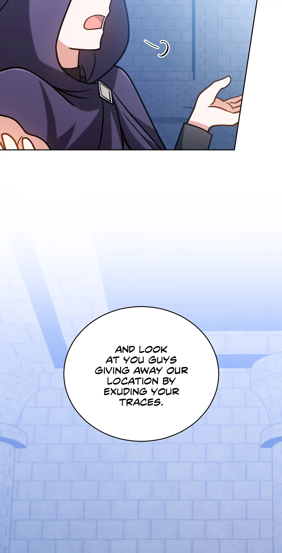 I Became the Daughter-in-Law of the Righteous Mad Dog Chapter 30 - Page 11