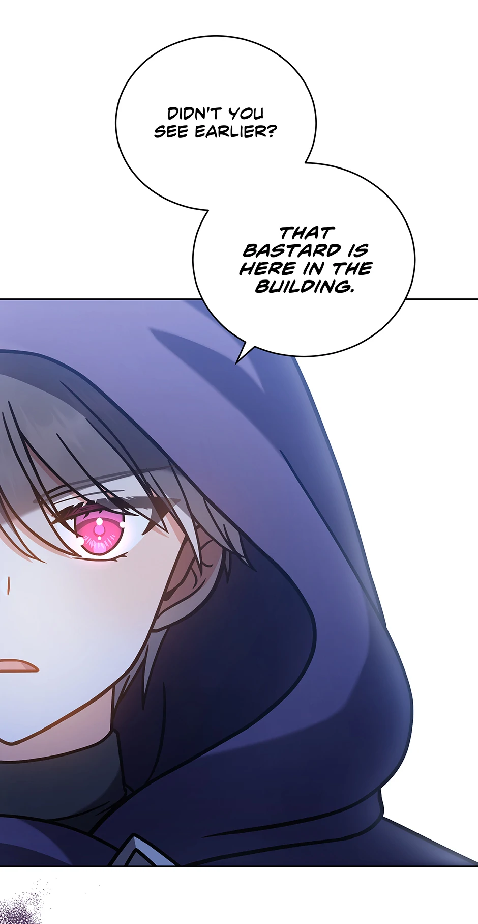 I Became the Daughter-in-Law of the Righteous Mad Dog Chapter 30 - Page 13